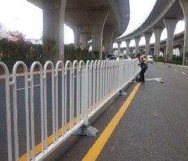 构筑城市脉动 交通设施与现代生活的交织